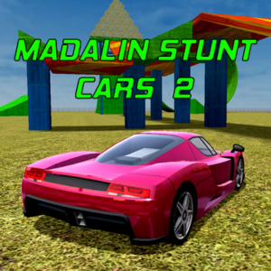 Madalin Stunt Cars 2